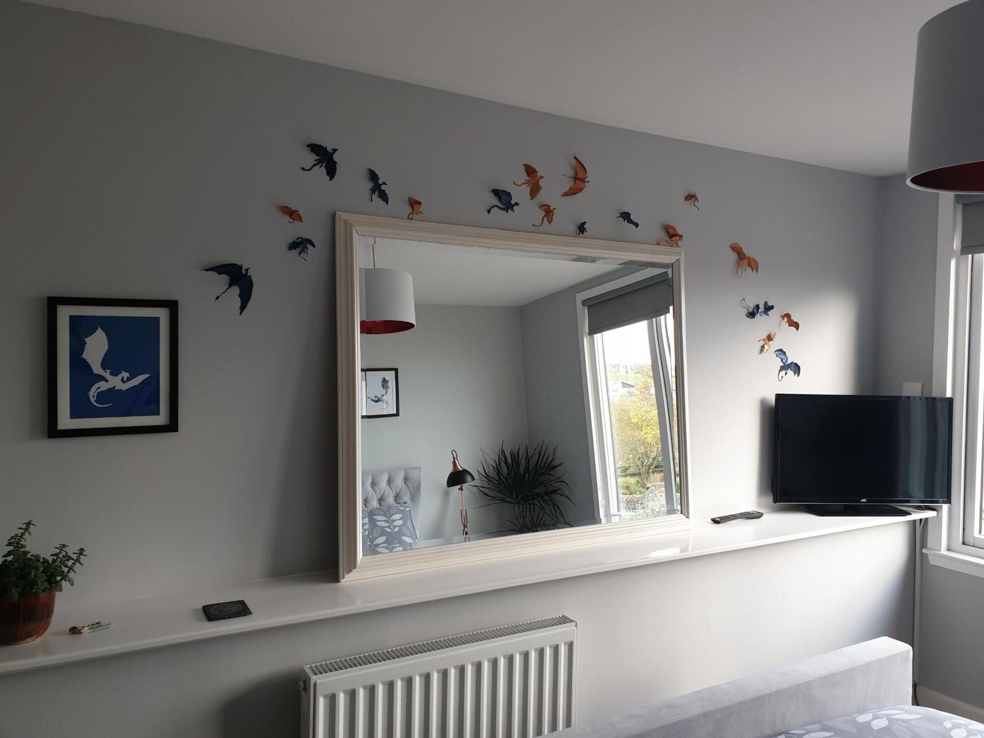 Eastwatch Guesthouse Berwick Upon Tweed Buitenkant foto