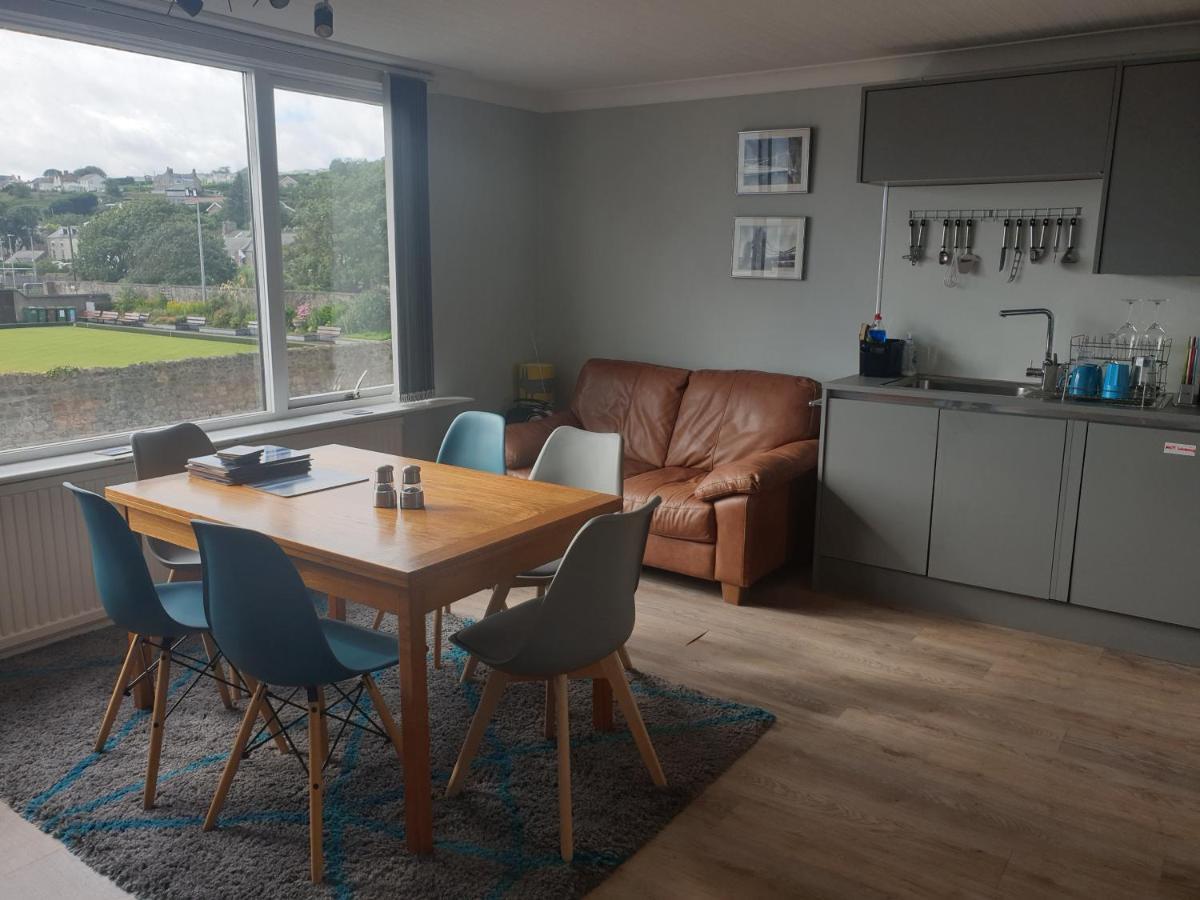 Eastwatch Guesthouse Berwick Upon Tweed Buitenkant foto