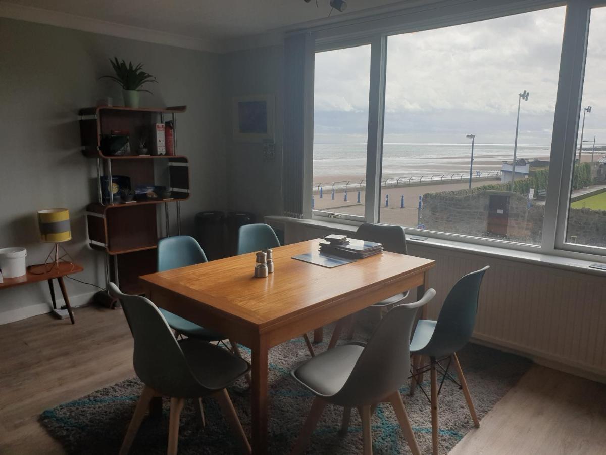 Eastwatch Guesthouse Berwick Upon Tweed Buitenkant foto