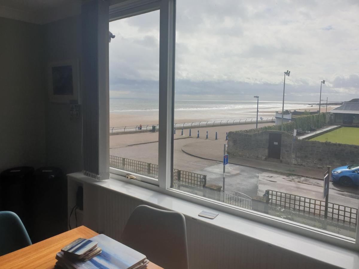 Eastwatch Guesthouse Berwick Upon Tweed Buitenkant foto