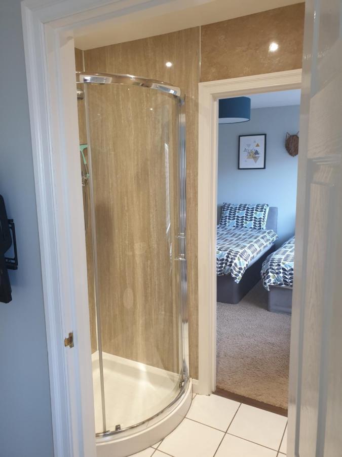 Eastwatch Guesthouse Berwick Upon Tweed Buitenkant foto