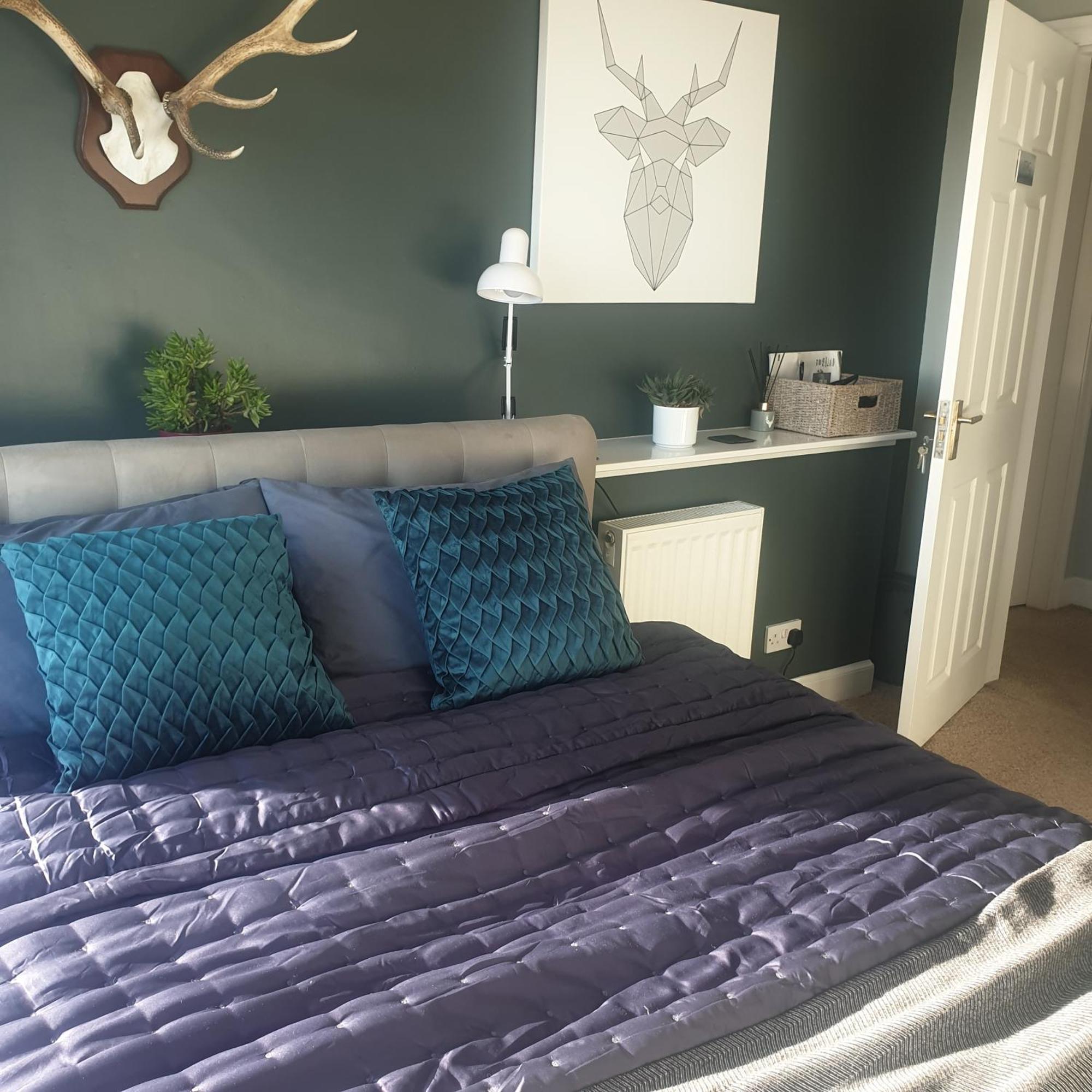 Eastwatch Guesthouse Berwick Upon Tweed Kamer foto