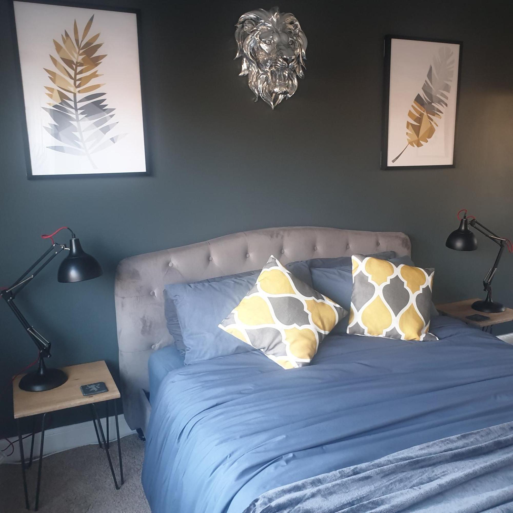 Eastwatch Guesthouse Berwick Upon Tweed Kamer foto