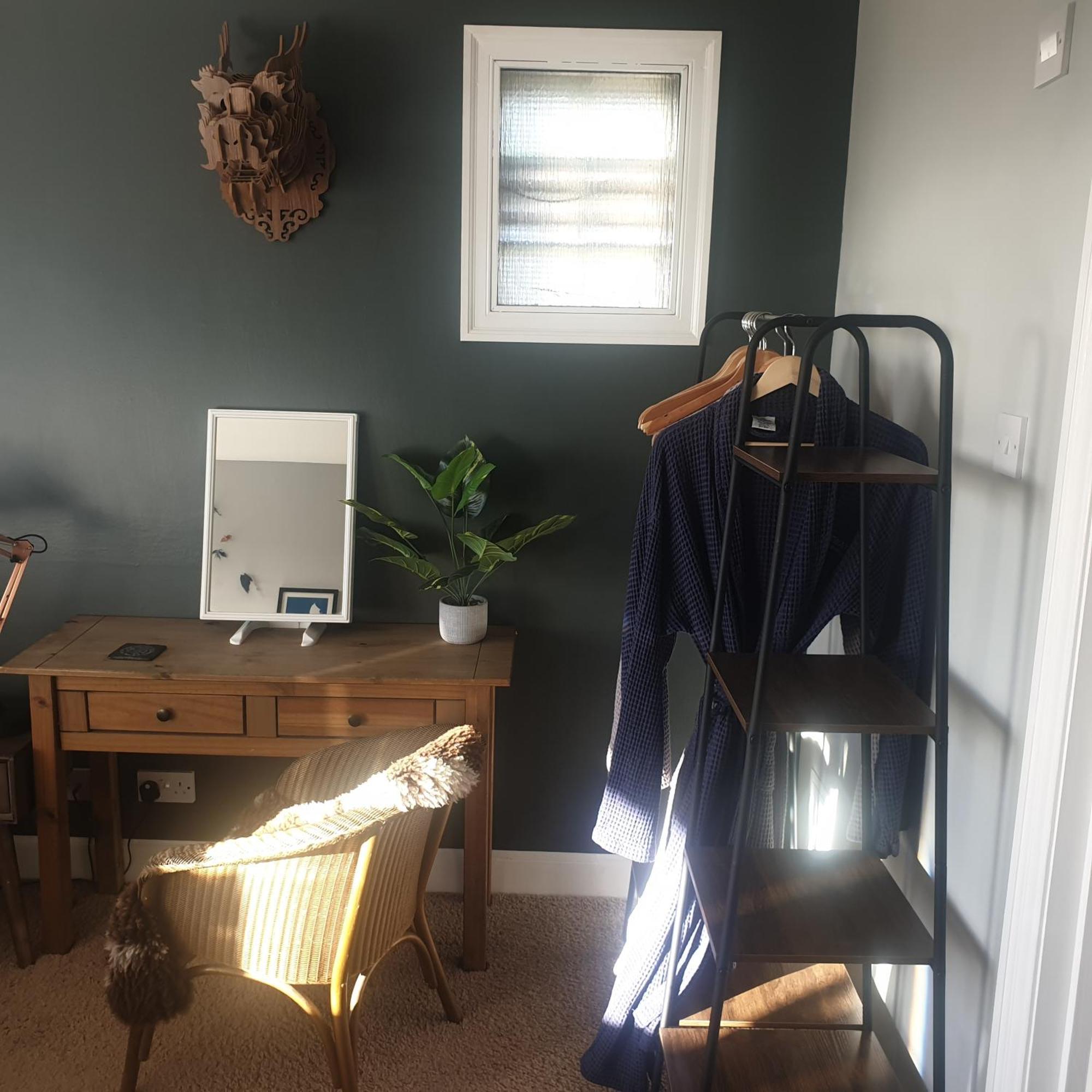Eastwatch Guesthouse Berwick Upon Tweed Kamer foto