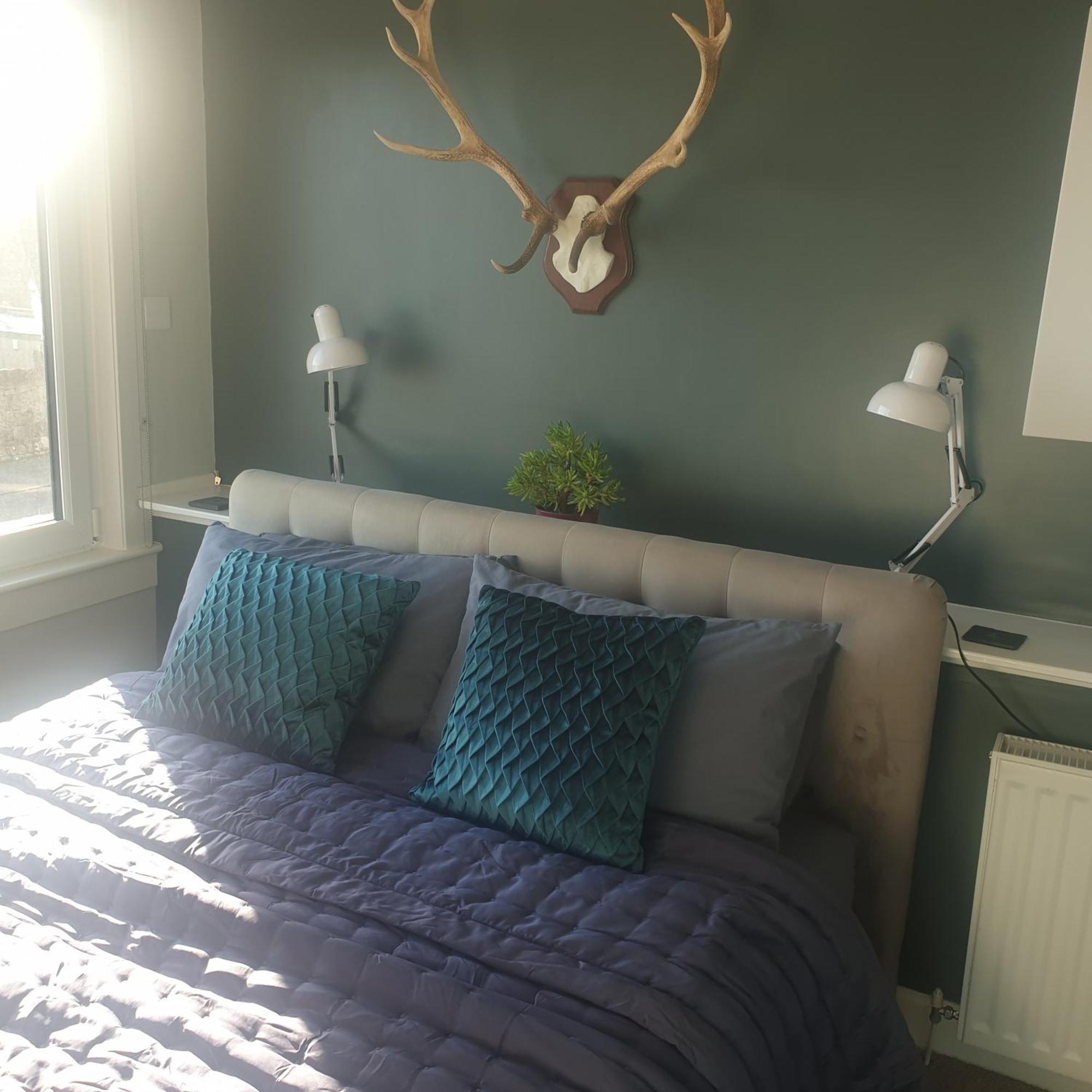 Eastwatch Guesthouse Berwick Upon Tweed Kamer foto