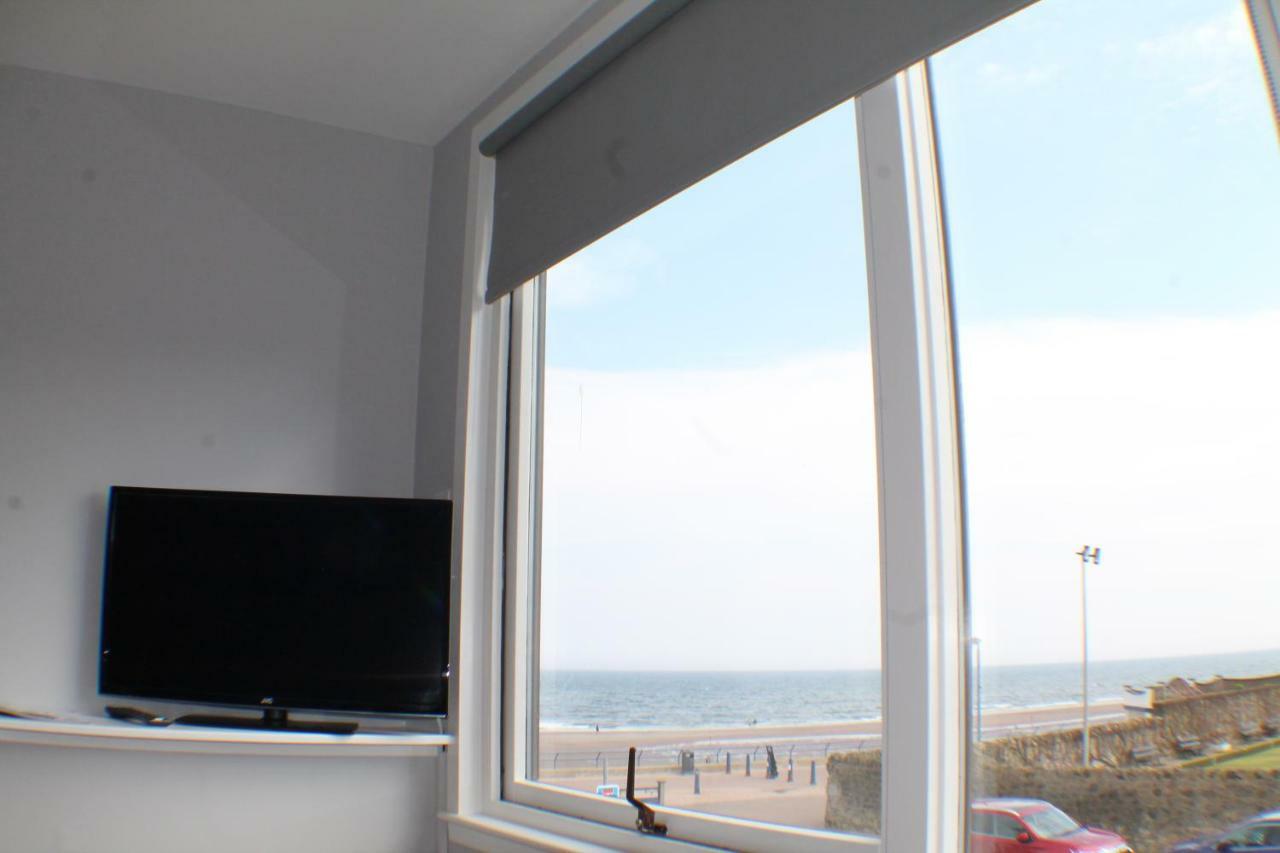 Eastwatch Guesthouse Berwick Upon Tweed Buitenkant foto