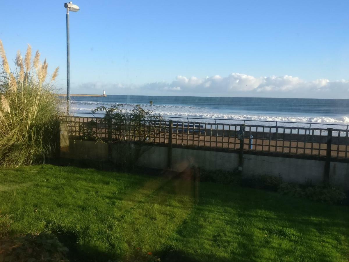 Eastwatch Guesthouse Berwick Upon Tweed Buitenkant foto