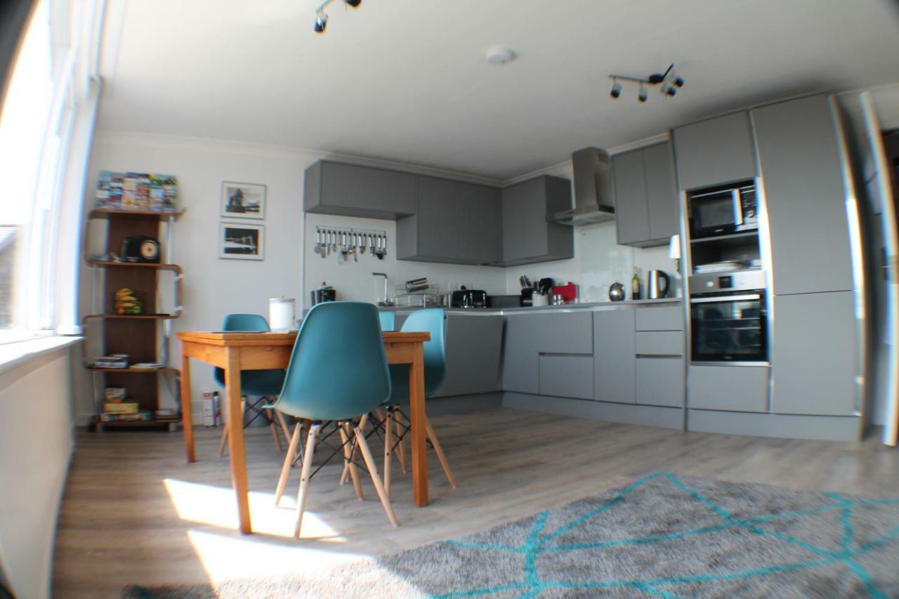 Eastwatch Guesthouse Berwick Upon Tweed Buitenkant foto