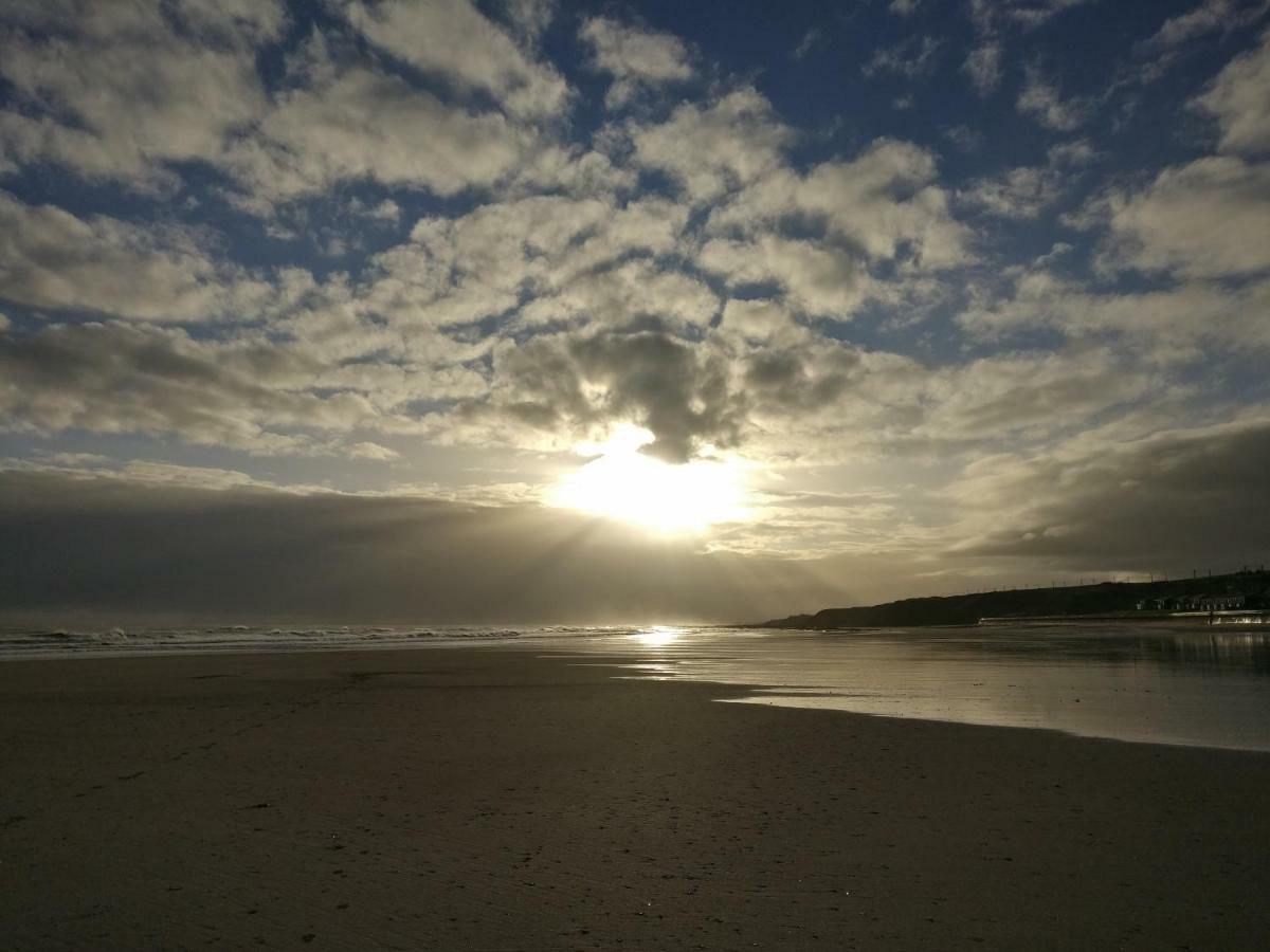 Eastwatch Guesthouse Berwick Upon Tweed Buitenkant foto