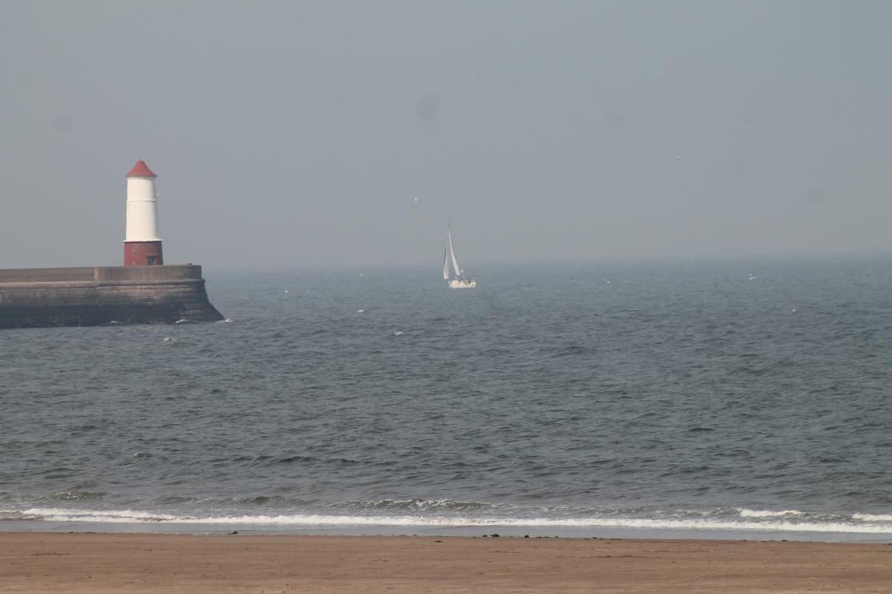 Eastwatch Guesthouse Berwick Upon Tweed Buitenkant foto