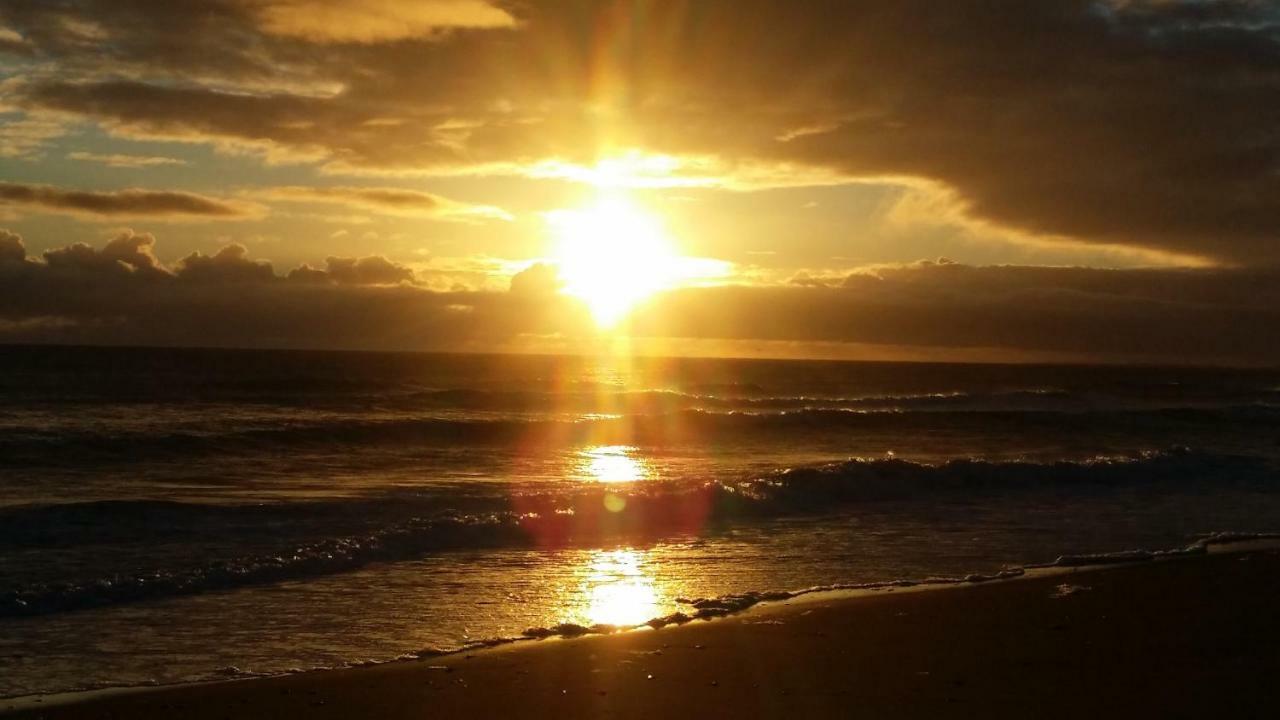 Eastwatch Guesthouse Berwick Upon Tweed Buitenkant foto