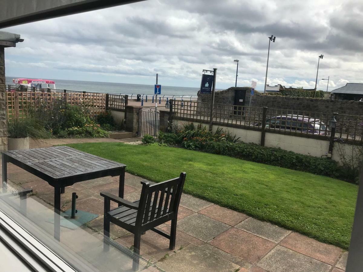 Eastwatch Guesthouse Berwick Upon Tweed Buitenkant foto