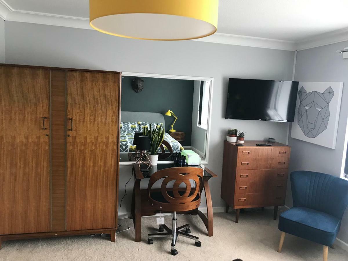 Eastwatch Guesthouse Berwick Upon Tweed Buitenkant foto
