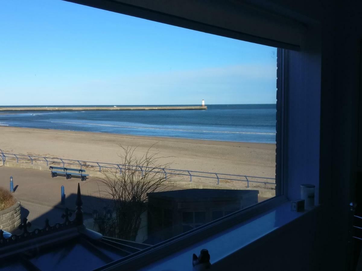 Eastwatch Guesthouse Berwick Upon Tweed Buitenkant foto