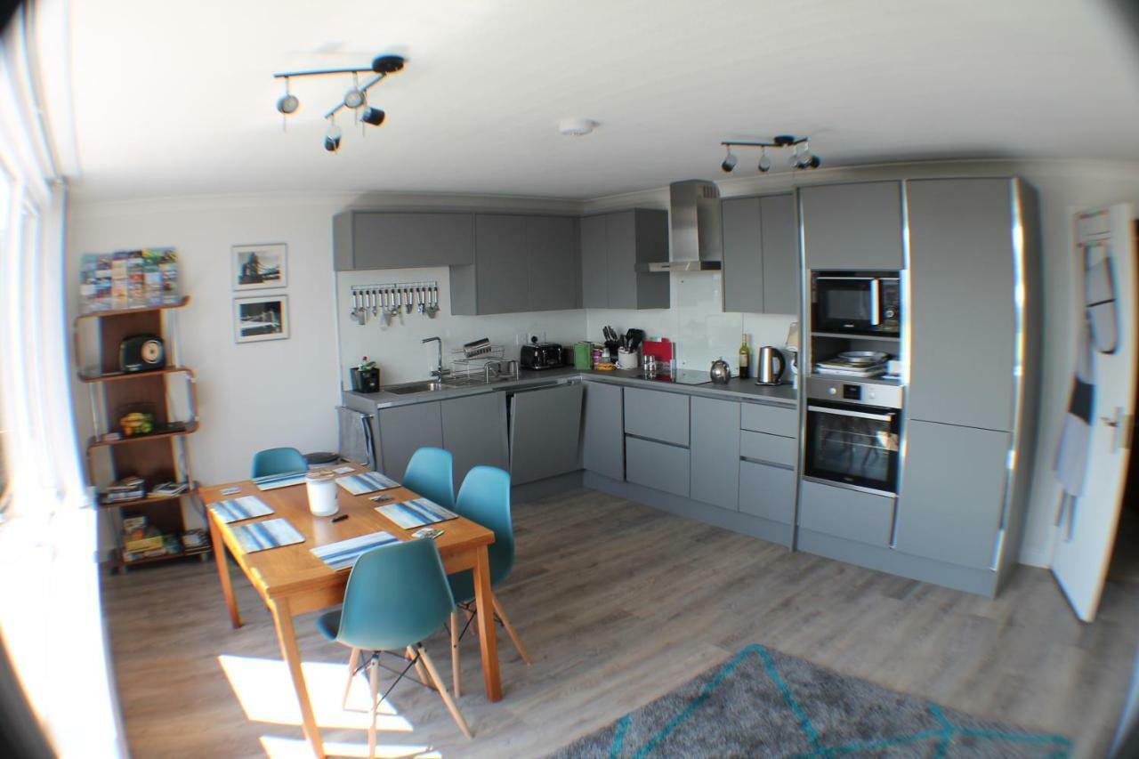 Eastwatch Guesthouse Berwick Upon Tweed Buitenkant foto