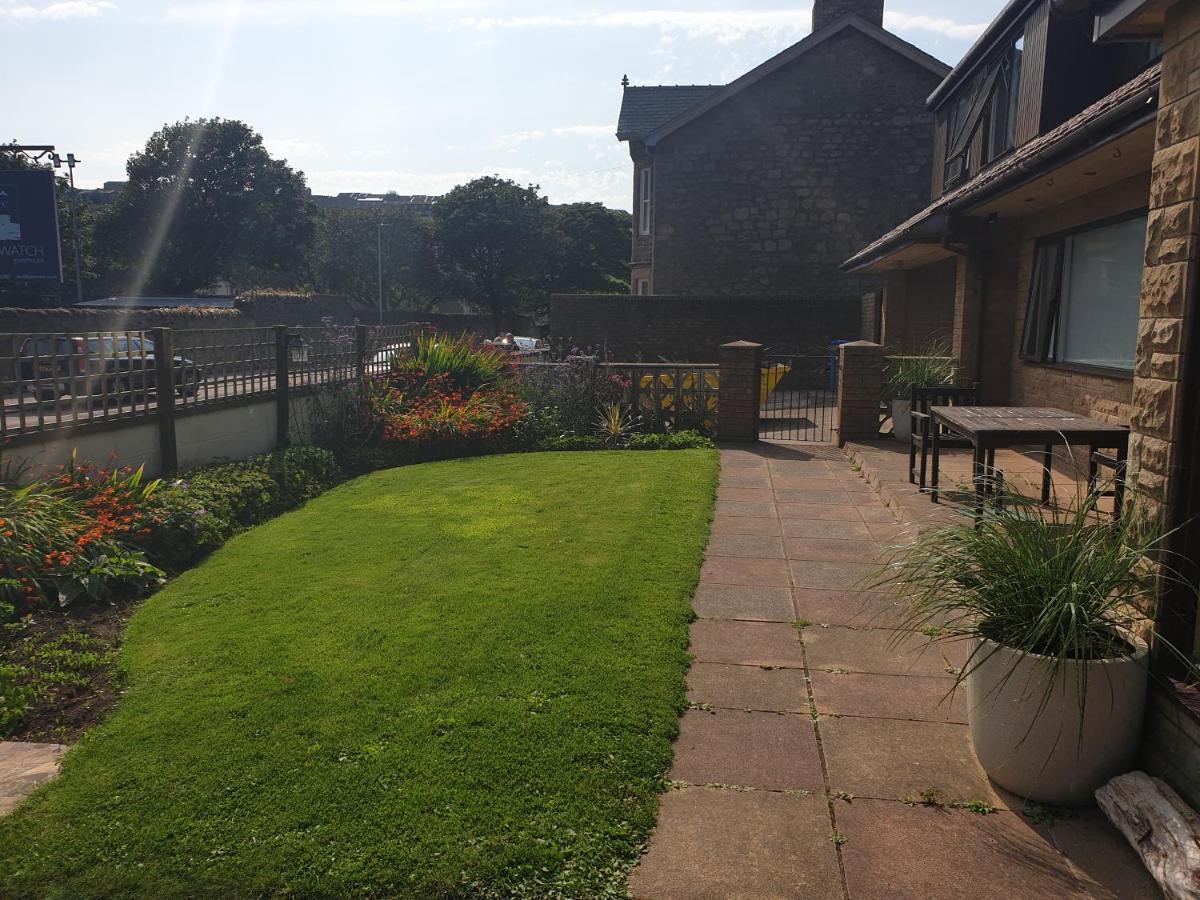Eastwatch Guesthouse Berwick Upon Tweed Buitenkant foto