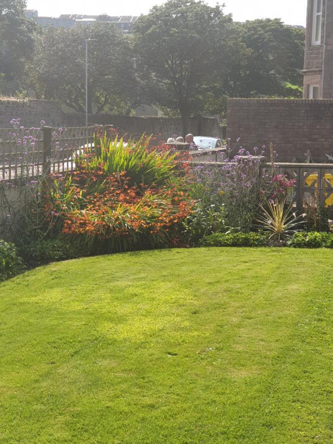 Eastwatch Guesthouse Berwick Upon Tweed Buitenkant foto